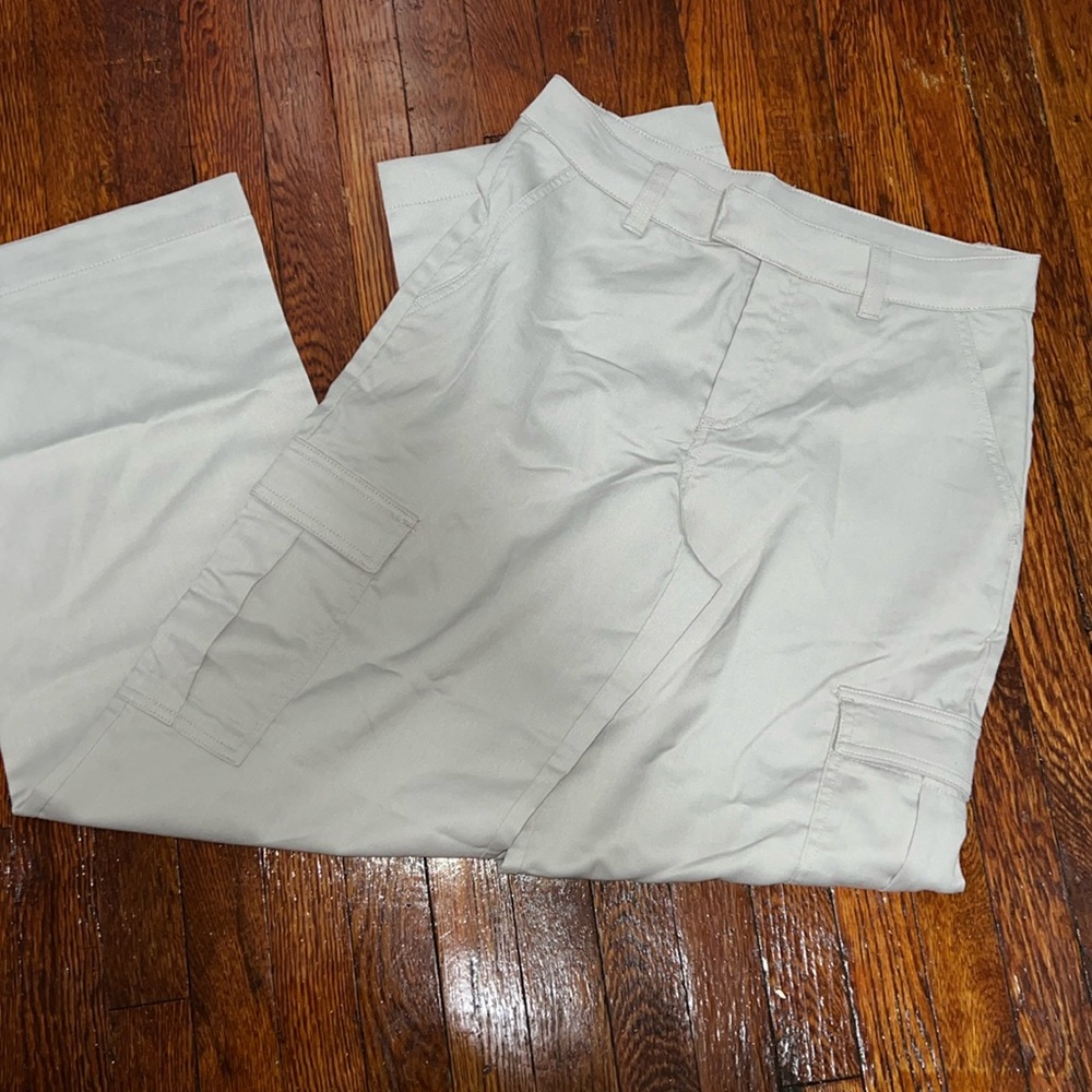 Cargo pants